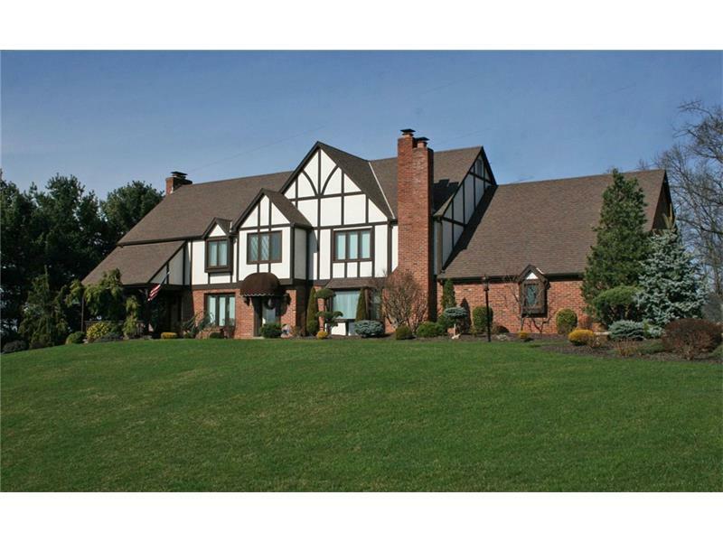 Property Photo:  106 Salisbury Drive  PA 15317 