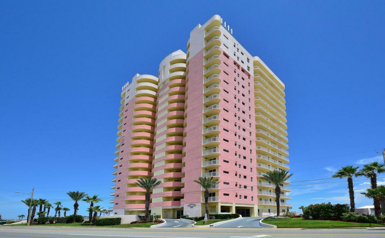 Property Photo: 1900 N Atlantic Avenue FL 32118