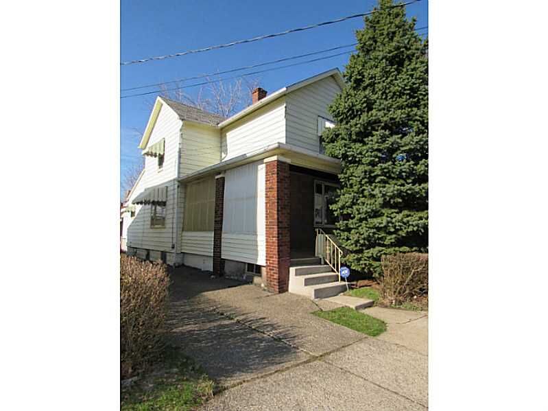 Property Photo: 1118 E 11th Street PA 16503