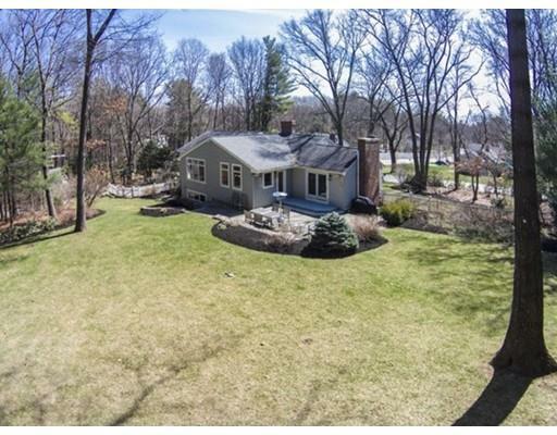 Property Photo:  41 West Parish Drive  MA 01810 