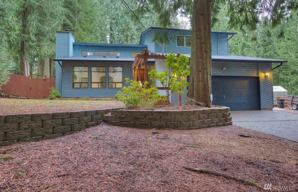 Property Photo:  25635 SE Tiger Mountain Rd  WA 98027 