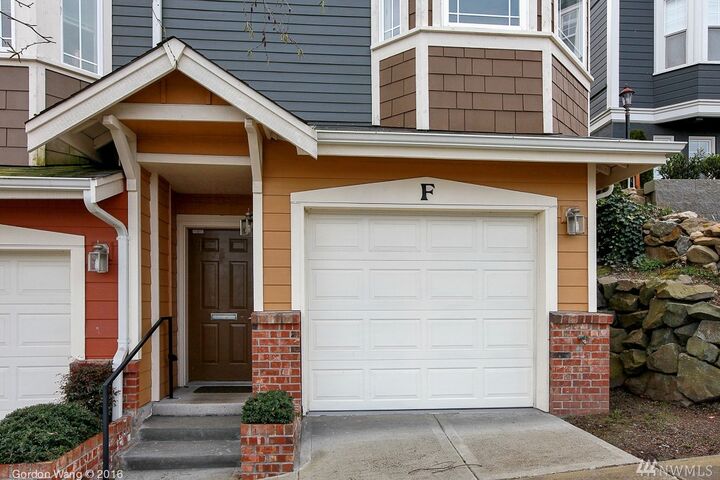 Property Photo:  210 N G St F  WA 98403 