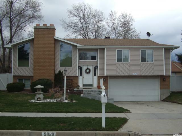 Property Photo: Address not disclosed UT 84092
