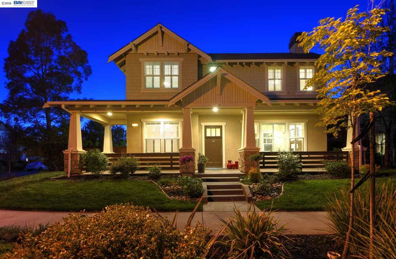 Property Photo: 2193 Gabriella Ln CA 94550