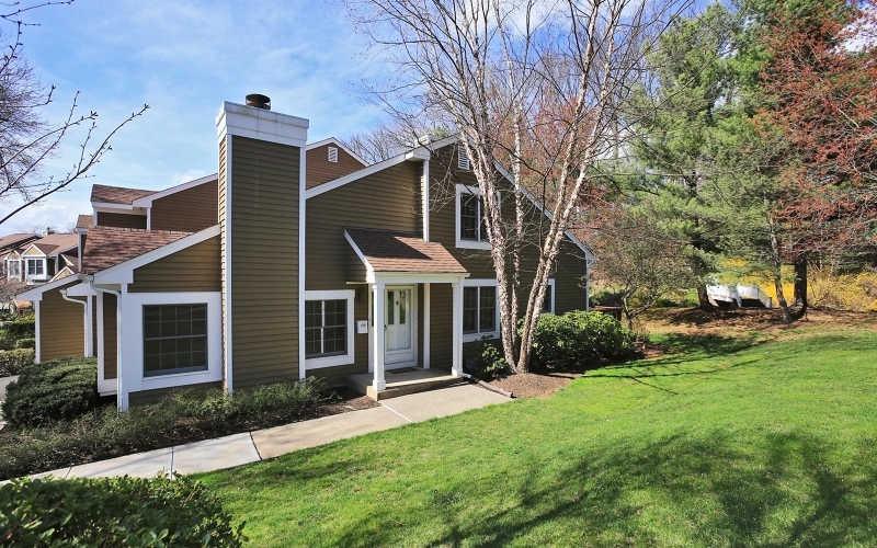 Property Photo: 69 Stone Run Rd NJ 07921