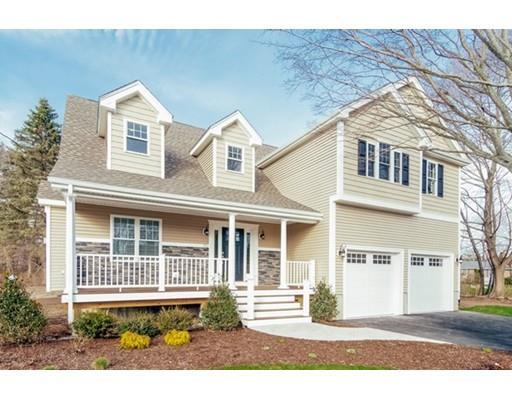 Property Photo: 15 Lynda Ln MA 02066