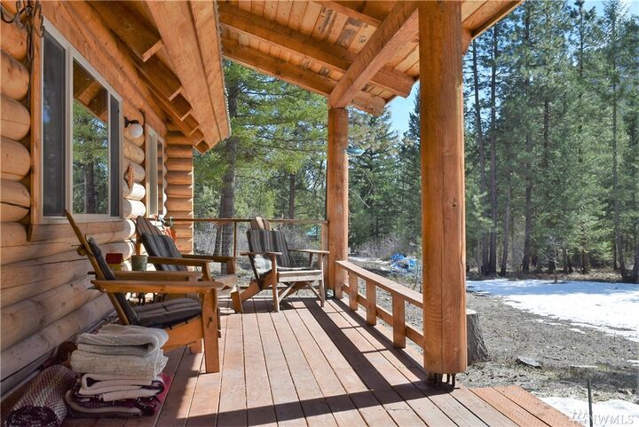 Property Photo:  2250 First Creek  WA 98816 