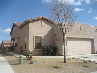 Property Photo:  1193 S 16th Place  AZ 86326 