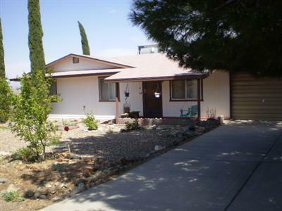 Property Photo:  1941 S Arroya Vista Drive  AZ 86326 