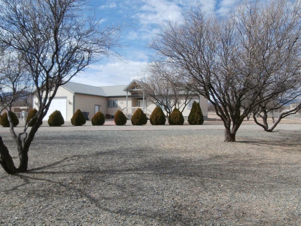 Property Photo:  2058 N Mondale Lane  AZ 86322 