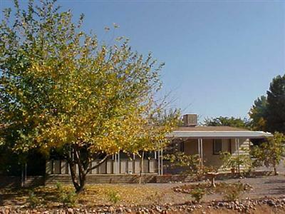 Property Photo:  3252 E Colorado Drive  AZ 86326 