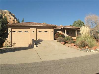 Property Photo:  30 Homestead Rd  AZ 86336 