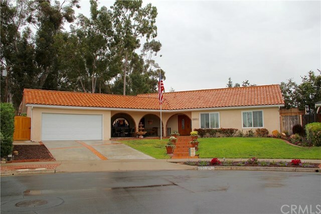 Property Photo: 25051 Rudolph Circle CA 92630