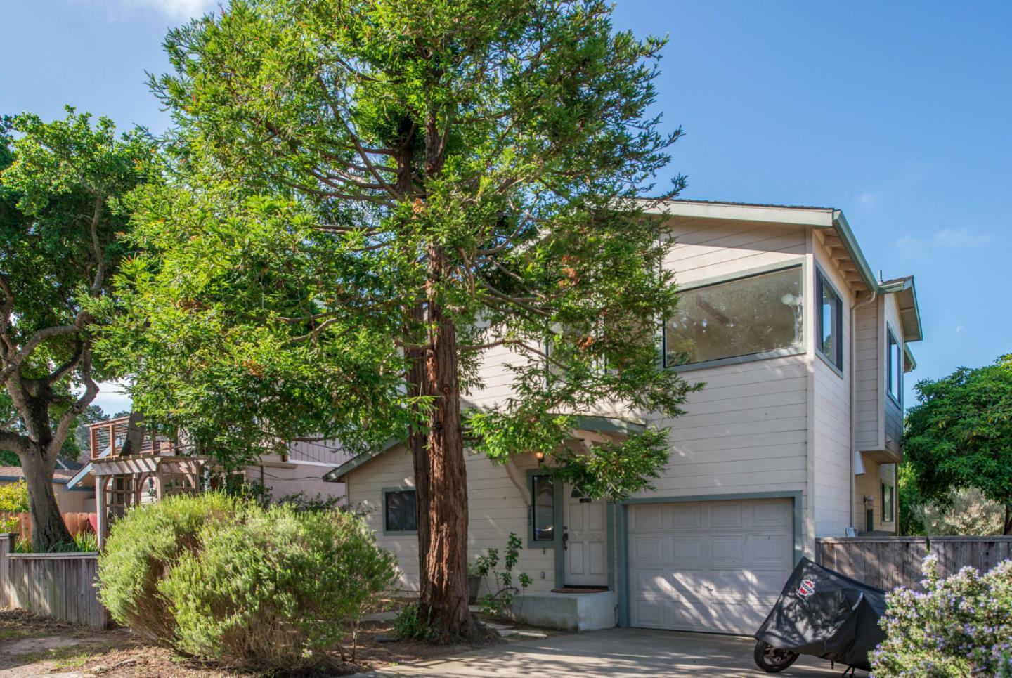 Property Photo: 783 Alice Street CA 93940