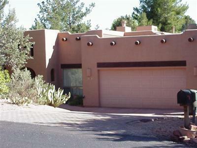 Property Photo:  2385 Roadrunner Rd  AZ 86336 