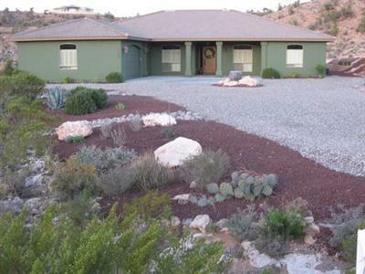 Property Photo:  7295 E Mesa Drive  AZ 86325 