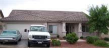 Property Photo:  2010 W Trail Blazer Drive  AZ 86326 