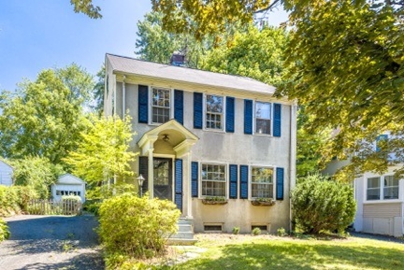 Property Photo:  36 Center St  NJ 07924 