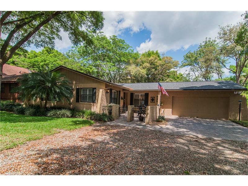 Property Photo:  609 E Orange Street  FL 32701 