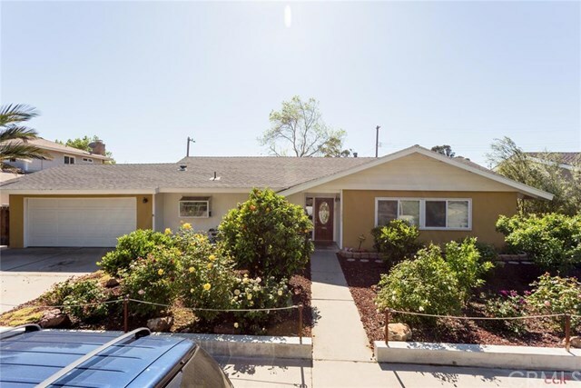 Property Photo:  3225 Flora  CA 93401 