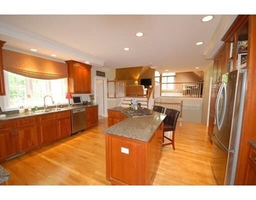 Property Photo:  3 Basswood Lane  MA 01810 