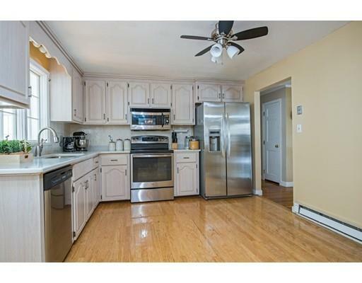 Property Photo: 111 Greenwood Rd MA 01810