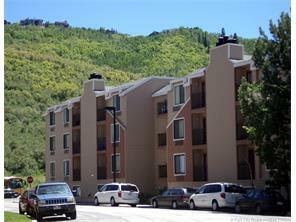 Property Photo: 1940 Prospector Avenue 428 UT 84060