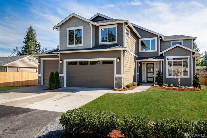 11511 27th Ave SE  Everett WA 98208 photo