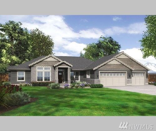 Property Photo:  19702 146th Ave SE  WA 98597 