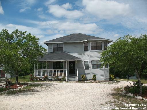 139 Lake Crest  Spring Branch TX 78070 photo