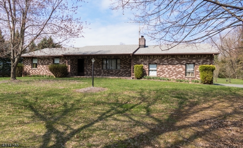 Property Photo: 4 Haytown Rd NJ 08833