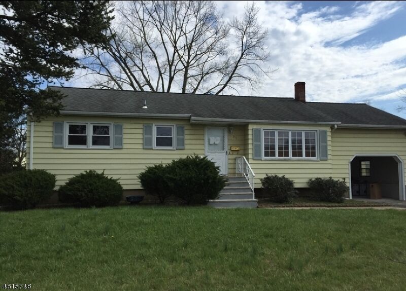 Property Photo:  311 Evans Ave  NJ 08854 