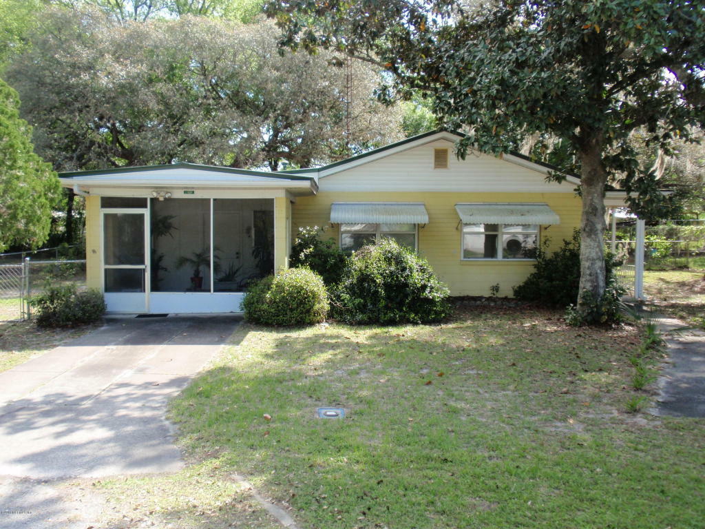 Property Photo:  1909 Sherman Avenue  FL 32177 