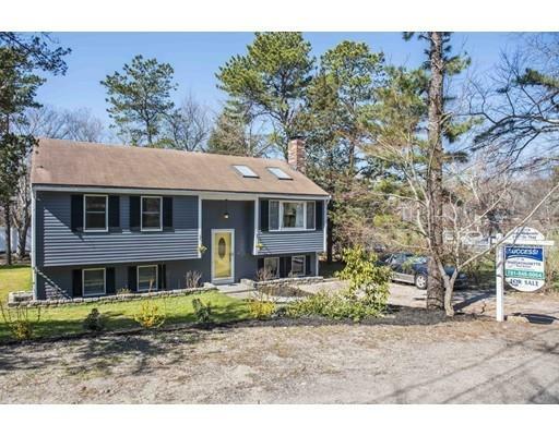 Property Photo:  3 Falmouth Road  MA 02360 