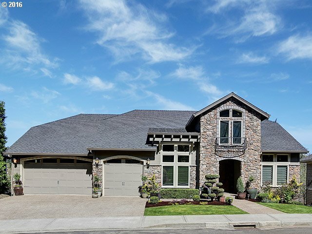Property Photo: 4640 SE Honors Dr OR 97080