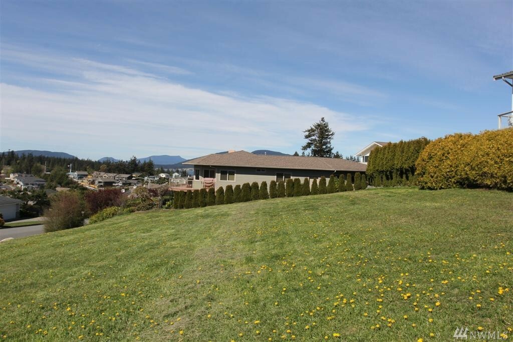 Property Photo:  0 Highland Dr  WA 98221 