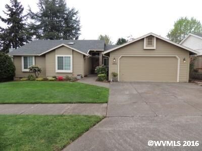 Property Photo: 1994 Tanager Av NW OR 97304
