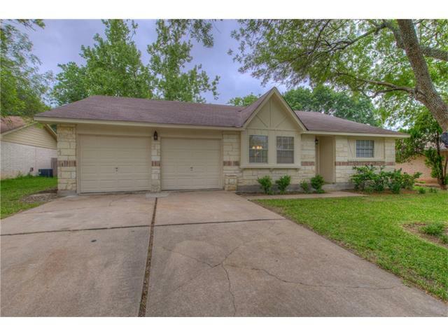 Property Photo:  1003 Ridgeline Drive  TX 78664 