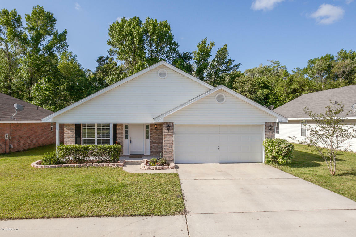 Property Photo: 2031 Eclipse Drive FL