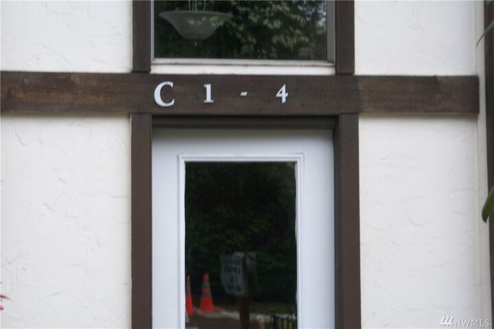 Property Photo:  7311 224th St SW C2  WA 98037 