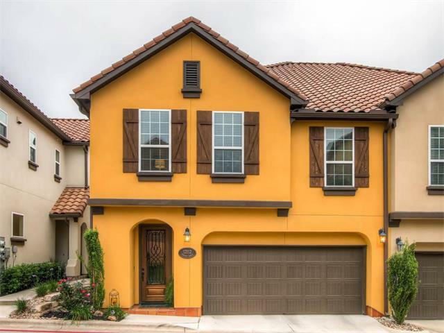 Property Photo: 12112 Terraza Circle Th23 TX 78726