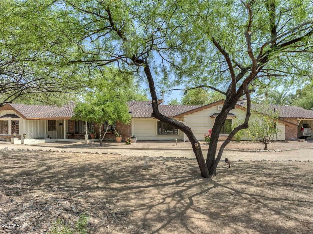 Property Photo:  5429 N 41st Place  AZ 85018 