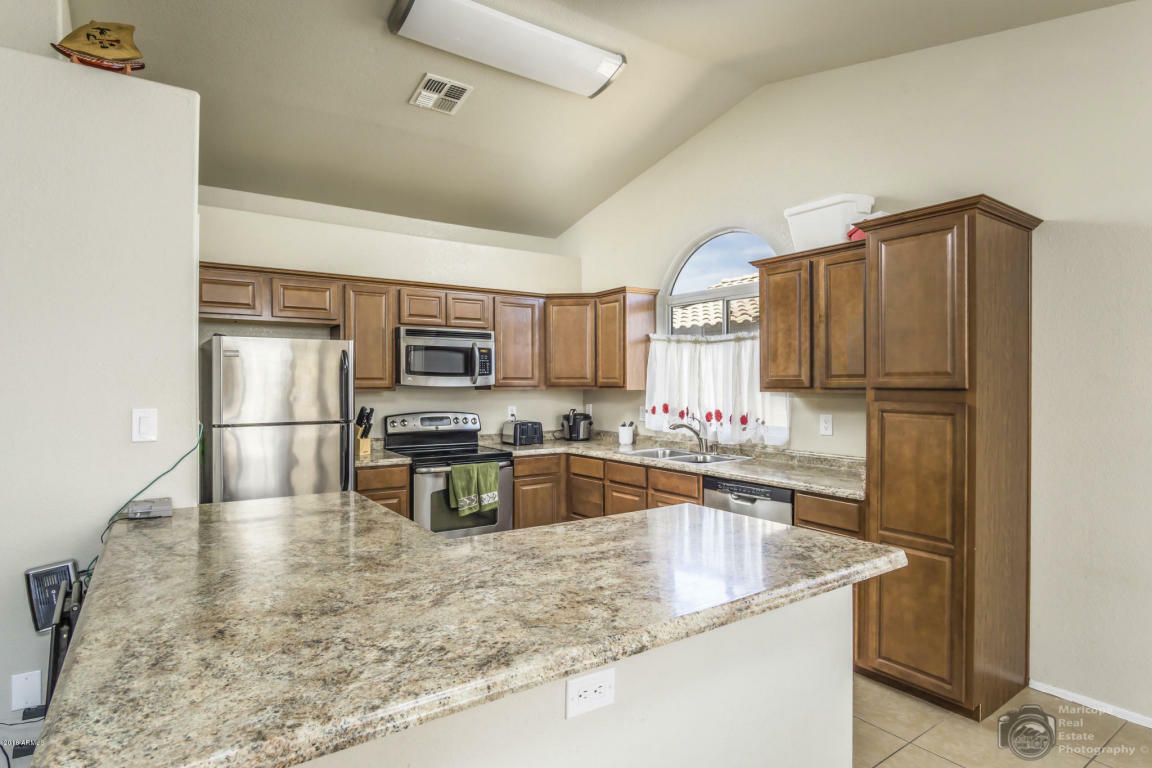 Property Photo:  1581 W Butler Drive  AZ 85224 