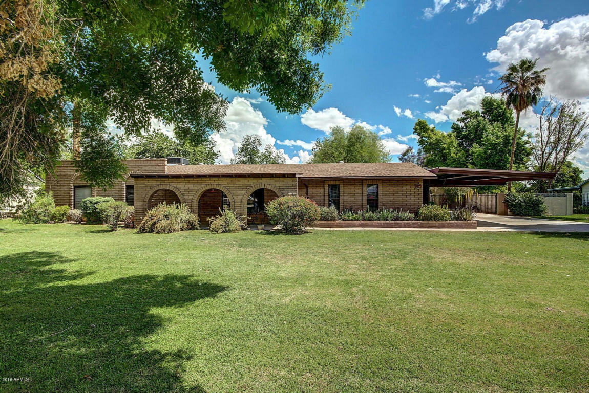 Property Photo:  403 N Beverly Way  AZ 85353 