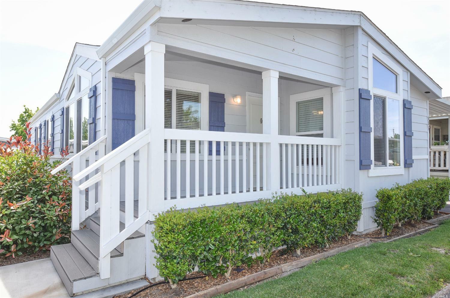 Property Photo:  513 Maplewood Drive  CA 95472 