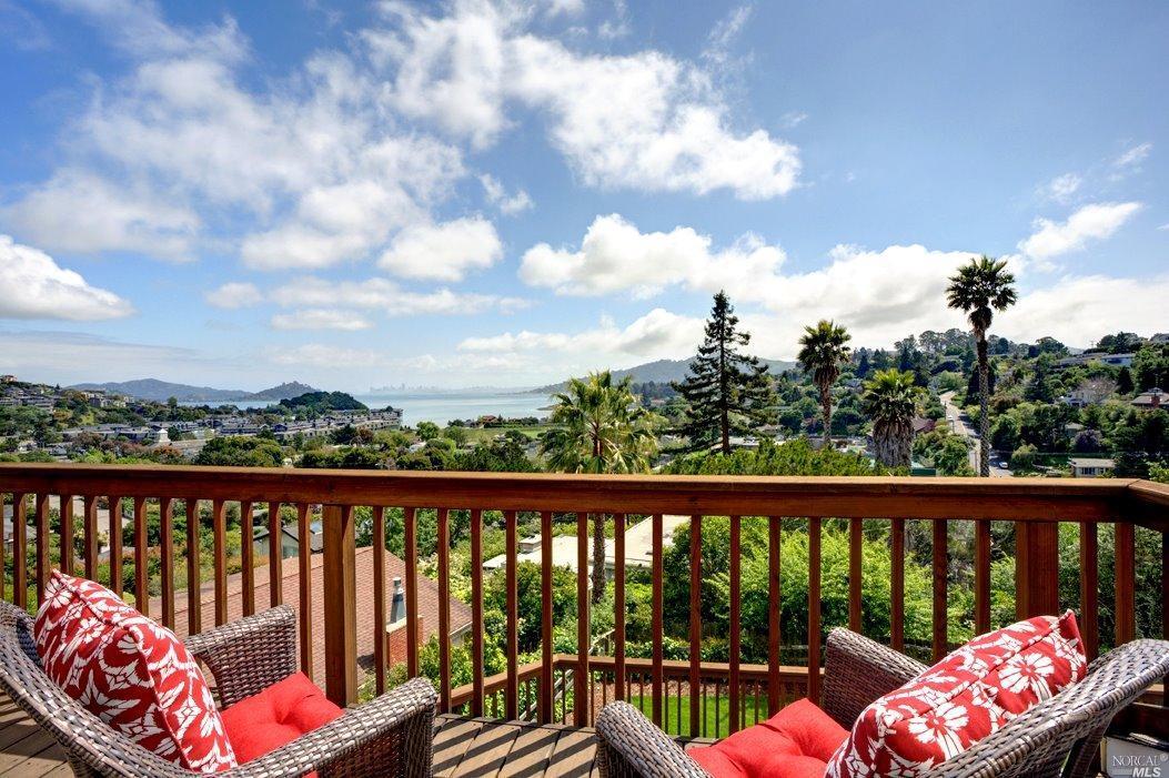 Property Photo:  35 Bay Vista Drive  CA 94941 