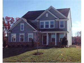 Property Photo:  8524 Beyer Road  VA 23832 