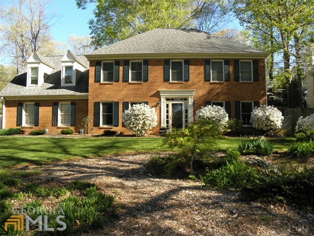 Property Photo:  3475 Princeton Corners Dr  GA 30062 