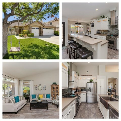 Property Photo: 32071 Corte Bacarro CA 92592