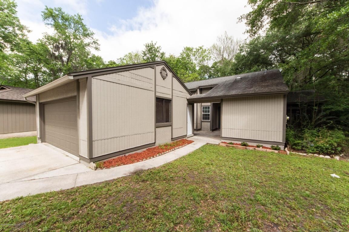 Property Photo:  11605 Tyndel Creek Drive  FL  